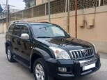 Toyota Land Cruiser Prado-1