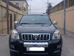 Toyota Land Cruiser Prado-3