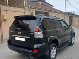 Toyota Land Cruiser Prado-6