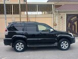 Toyota Land Cruiser Prado-4