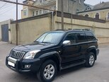 Toyota Land Cruiser Prado-7