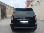 Toyota Land Cruiser Prado-9
