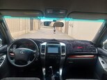 Toyota Land Cruiser Prado-11