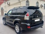 Toyota Land Cruiser Prado-8