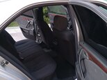 Mercedes E 200-11