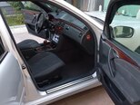 Mercedes E 200-12