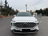 Hyundai Santa Fe-1