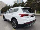 Hyundai Santa Fe-5
