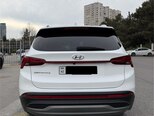 Hyundai Santa Fe-4