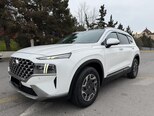 Hyundai Santa Fe-3