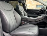 Hyundai Santa Fe-9