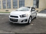 Chevrolet Aveo-3