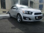 Chevrolet Aveo-2