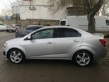 Chevrolet Aveo-7