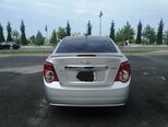 Chevrolet Aveo-9