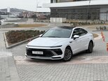 Hyundai Sonata-1