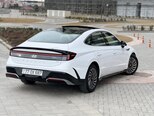 Hyundai Sonata-3