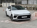 Hyundai Sonata-2