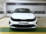 Kia K3-1