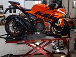 KTM RC 390-7