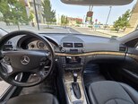 Mercedes E 200-5
