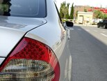 Mercedes E 200-7