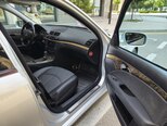 Mercedes E 200-9
