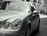 Mercedes E 200-11