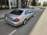 Mercedes E 200-12