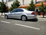 Mercedes E 200-15