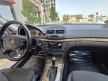 Mercedes E 200-13