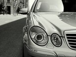Mercedes E 200-10