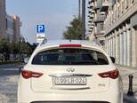 Infiniti FX35-2