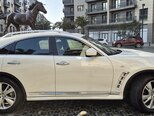 Infiniti FX35-3