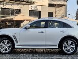Infiniti FX35-4