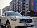 Infiniti FX35-5