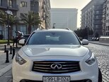 Infiniti FX35-6