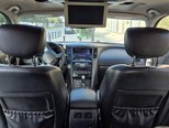 Infiniti FX35-7