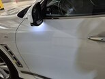 Infiniti FX35-19