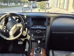 Infiniti FX35-9