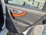 Infiniti FX35-10
