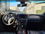 Infiniti FX35-8