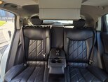 Infiniti FX35-11