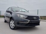 LADA (VAZ) Granta-2