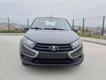 LADA (VAZ) Granta-1