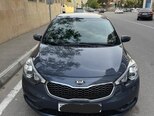 Kia K3-1
