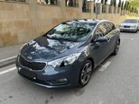 Kia K3-10