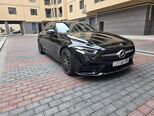 Mercedes CLS 300-4