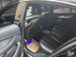 Mercedes CLS 300-8