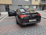 Mercedes CLS 300-3